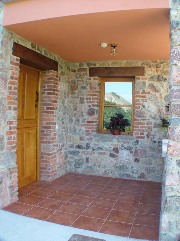 Apartament Rurales Vista Del Sueve *