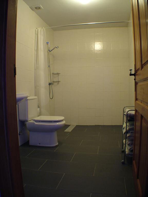 Apartment Rurales Vista Del Sueve *