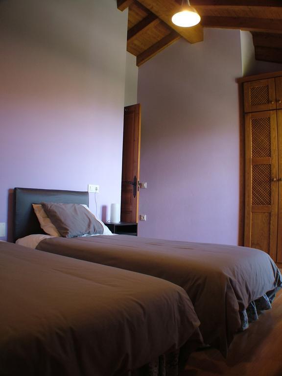 Rurales Vista Del Sueve Apartment *