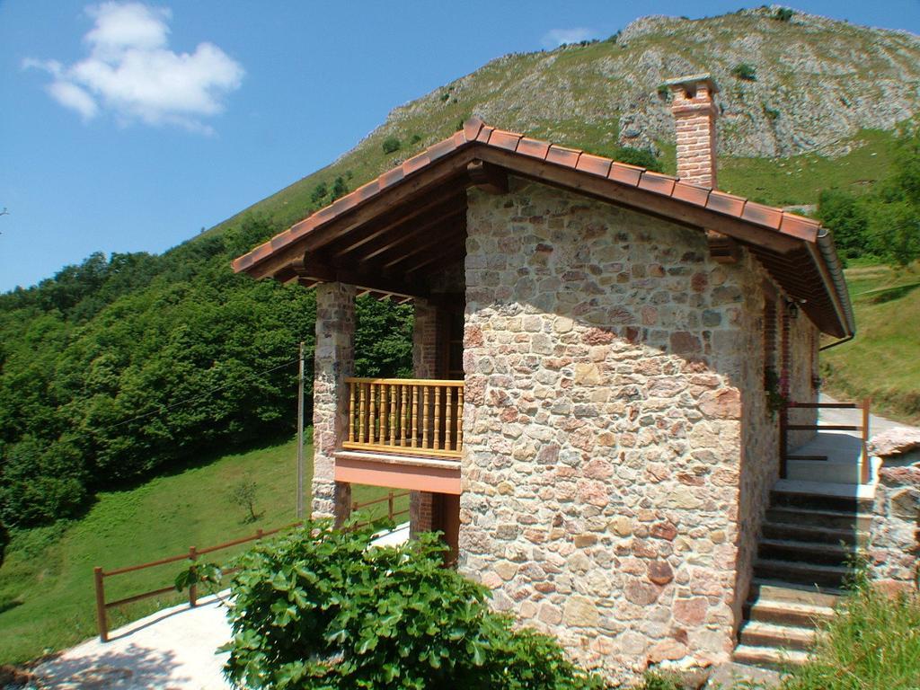Rurales Vista Del Sueve *