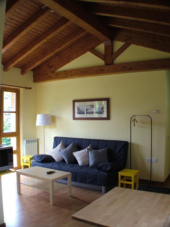 Apartment Rurales Vista Del Sueve Tresano