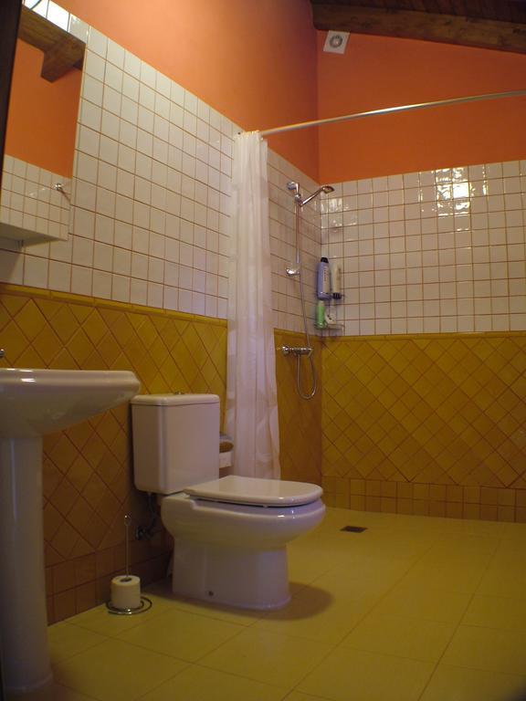 Apartment Rurales Vista Del Sueve